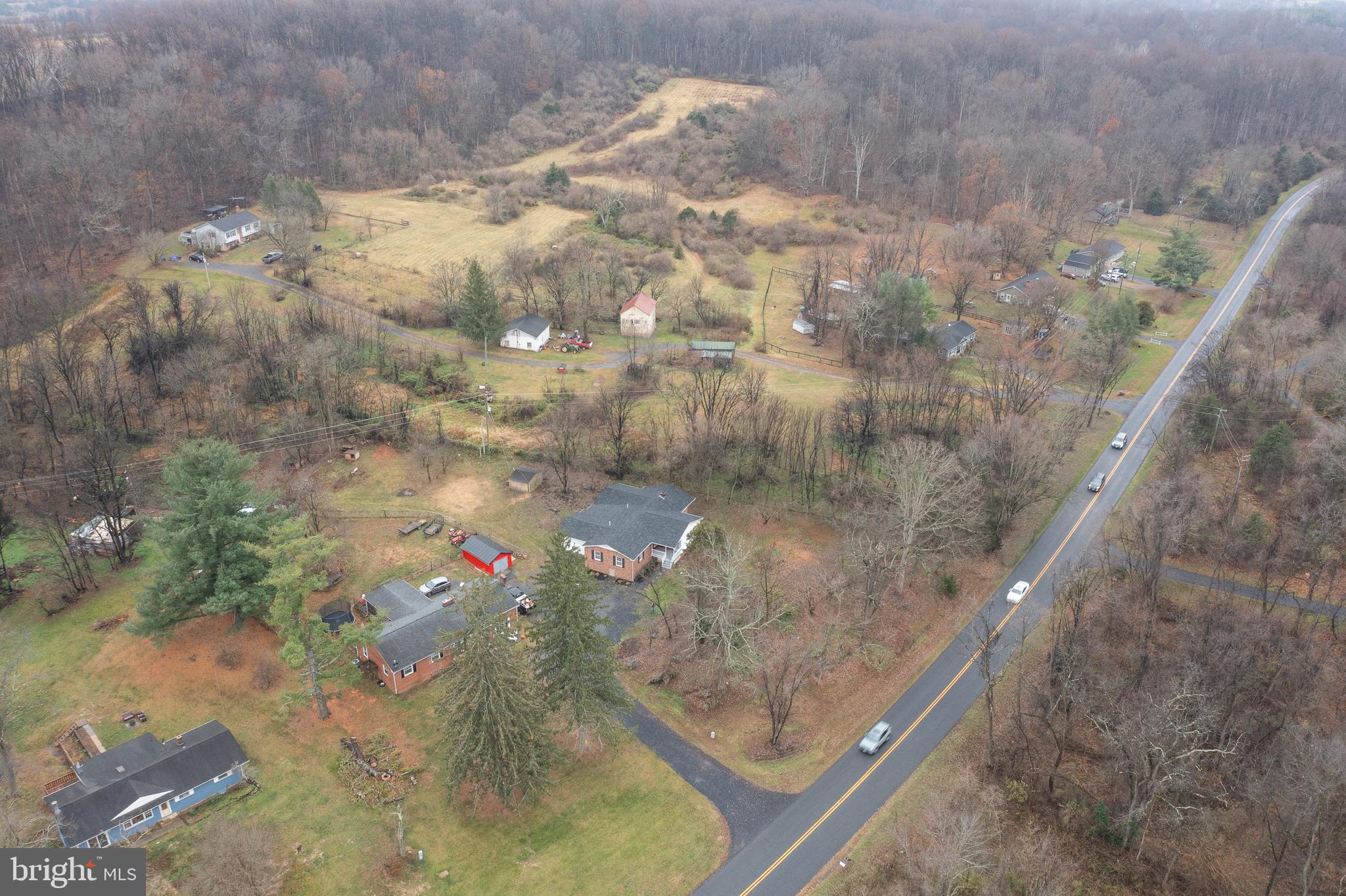 6731 Middle Road Middletown, VA 22645 - Photo 56 of 61