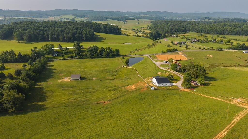 2822 Huffville Road Pilot, VA 24138 - Photo 62 of 92 63