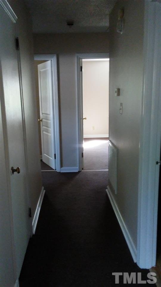905 Culpepper Lane Raleigh, NC 27610 - Photo 6 of 7 a view of empty room