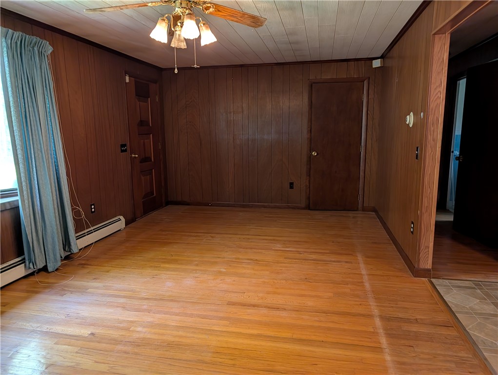 65 Peck Hill Road Scituate, RI 02857 - Photo 3 of 6