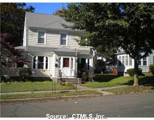 76 Roydon Road New Haven, CT 06511 - Photo 1 of 1 Exterior Front.