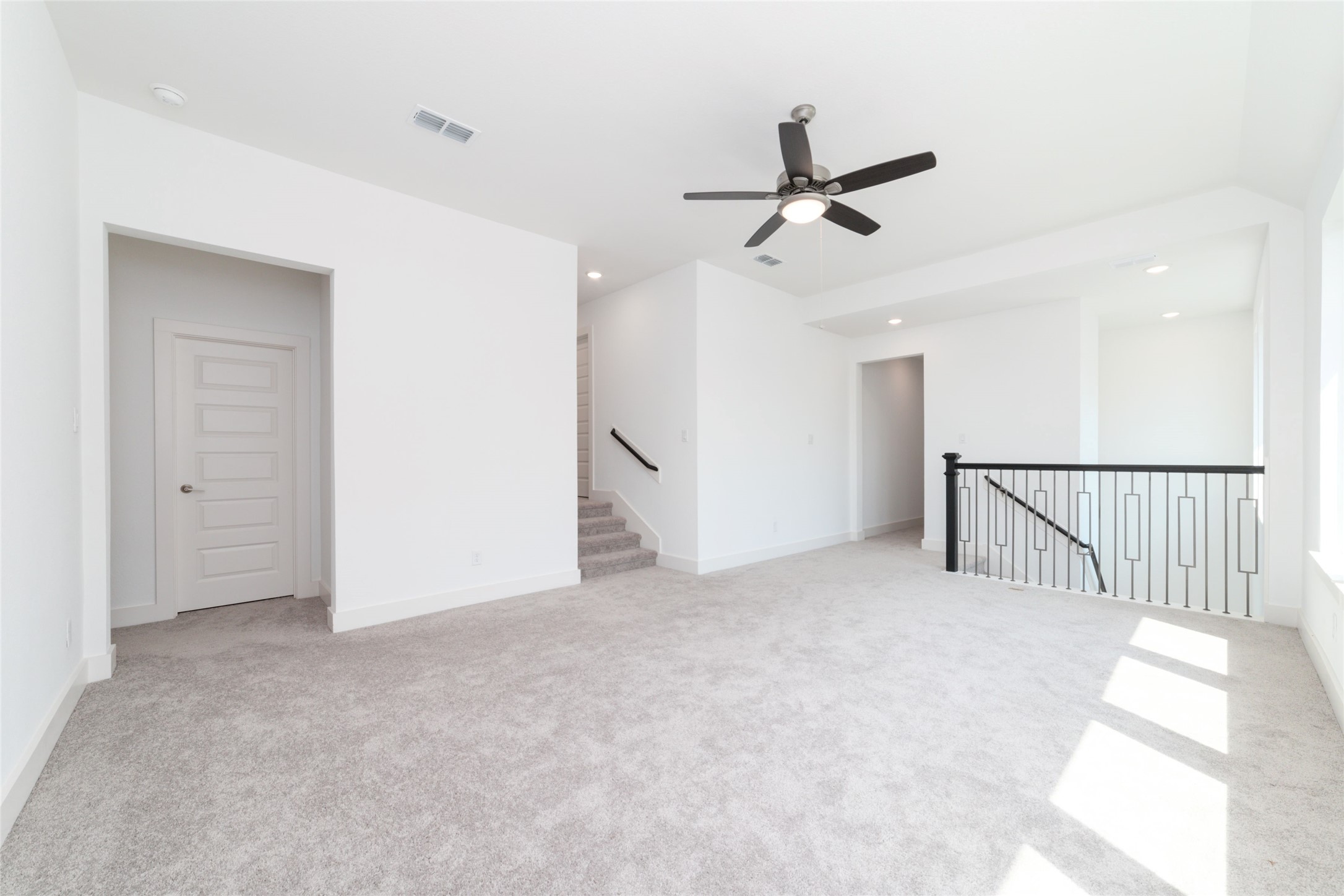 32018 Crested Knl Court Fulshear, TX 77441 - Photo 40 of 49 a view of an empty room