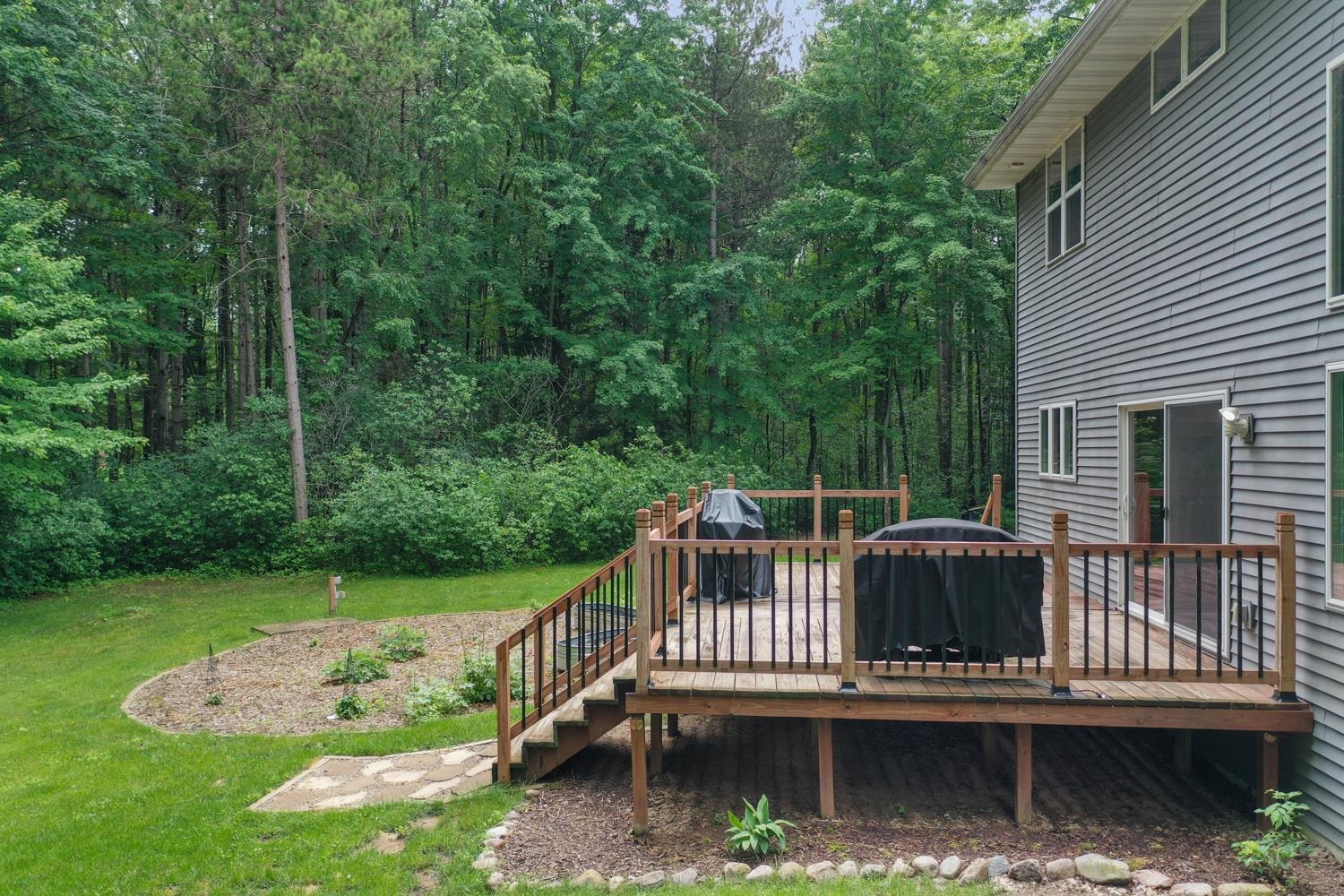 3764 Hallers Creek Road Suamico, WI 54313 - Photo 38 of 48
