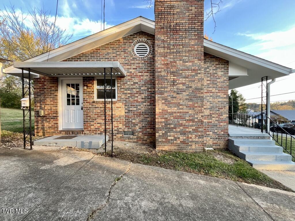 126 Pearl Street Greeneville, TN 37743 - Photo 13 of 23 13