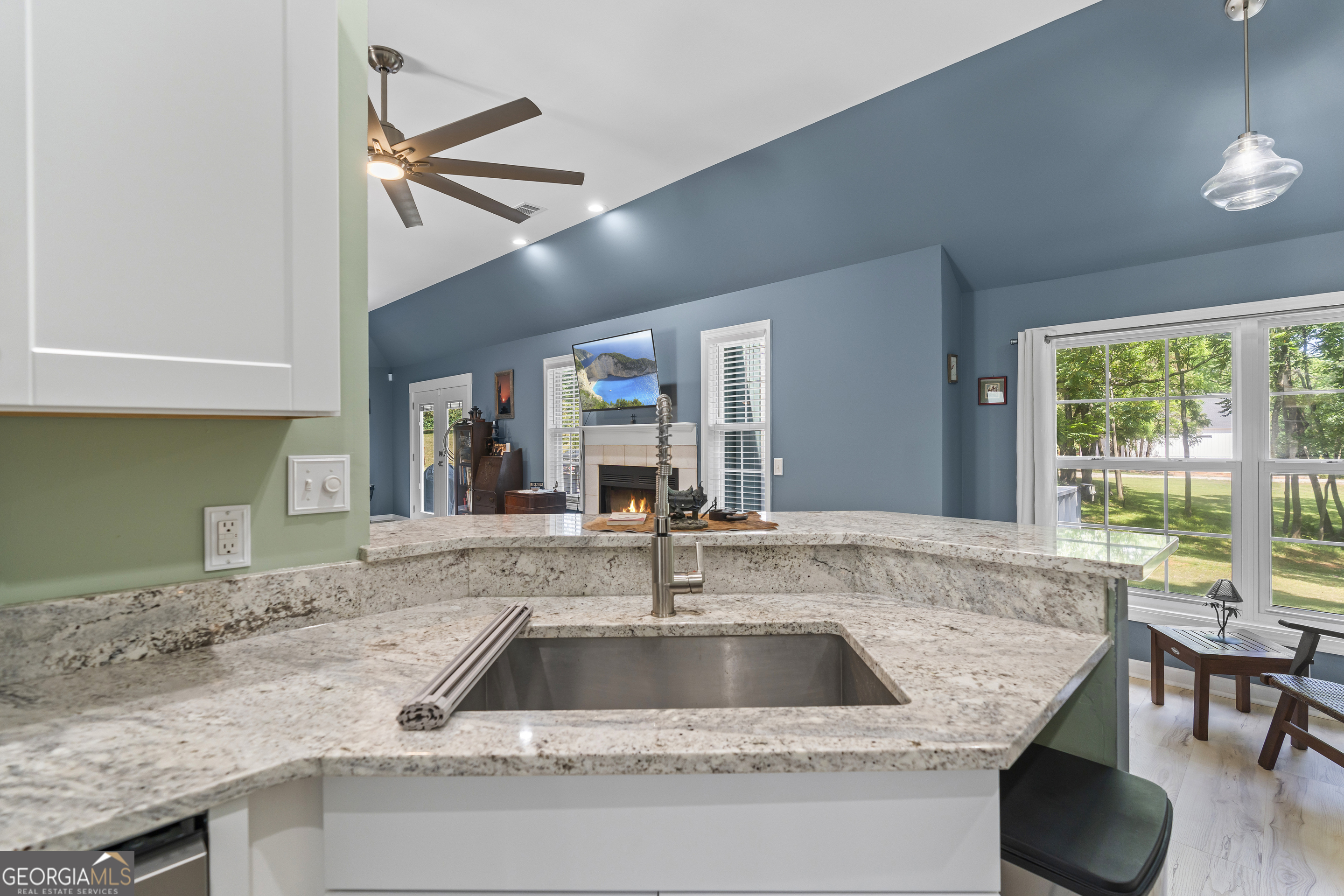 546 Old Beacon Light Road Hartwell, GA 30643 - Photo 49 of 59