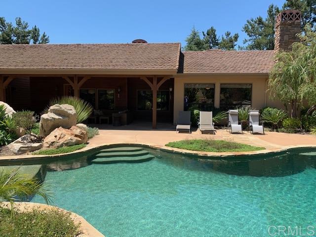 3078 Brooke Hollow Road Fallbrook, CA 92028 - Photo 1 of 7