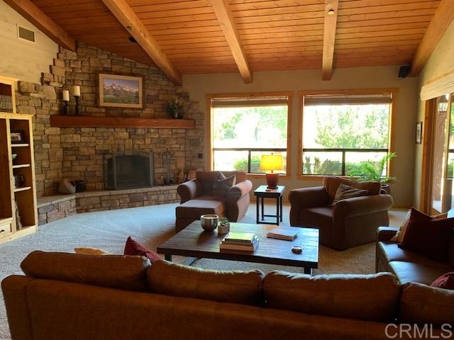 3078 Brooke Hollow Road Fallbrook, CA 92028 - Photo 3 of 7