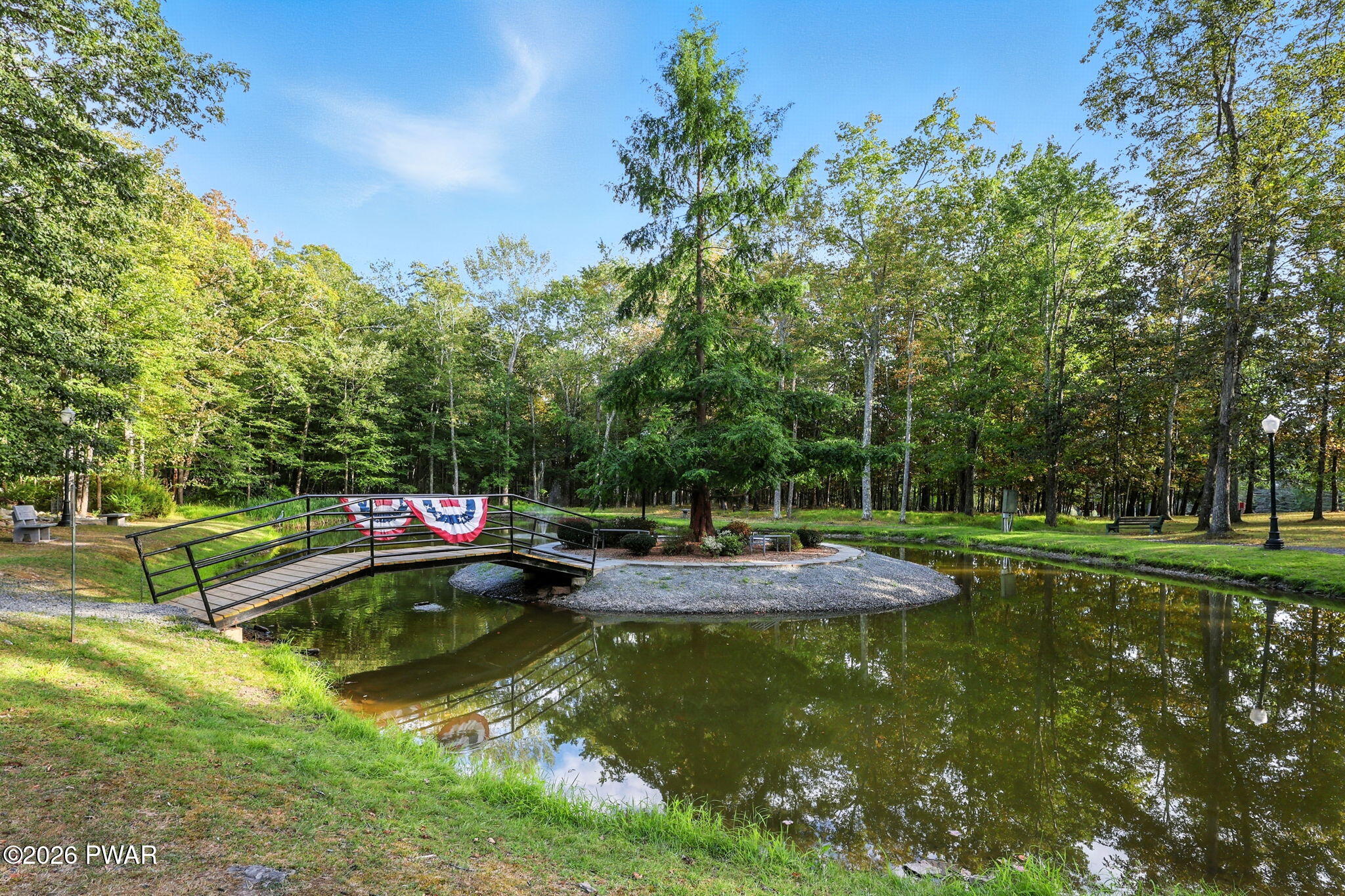 140 Maple Leaf Road Lackawaxen, PA 18435 - Photo 84 of 85