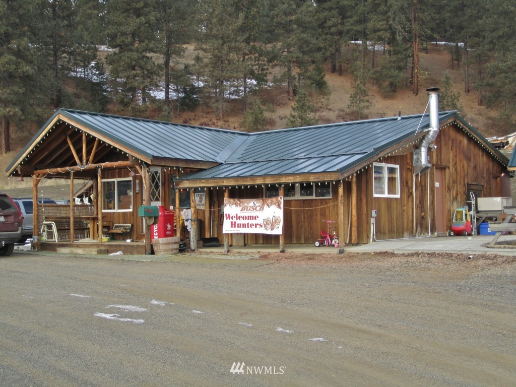10690 Teanaway Road Cle Elum, WA 98922 - Photo 1 of 1 Gallery Image 1