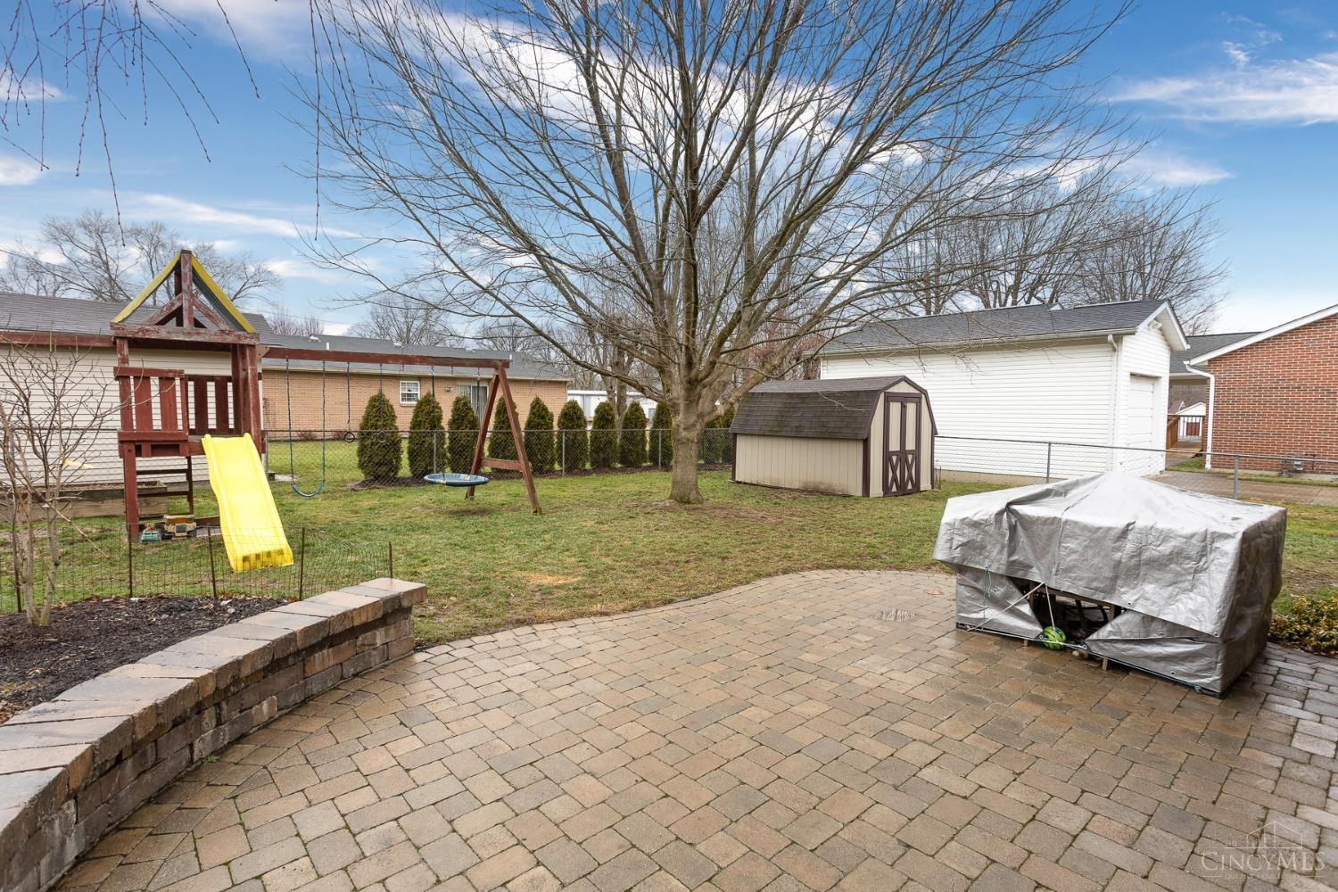 2330 Rose Road Loveland, OH 45140 - Photo 20 of 22