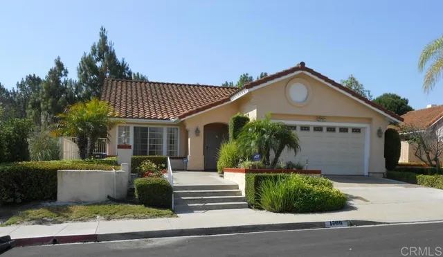 $4,300 | 1766 Bristol Court, Bonita, CA 91902