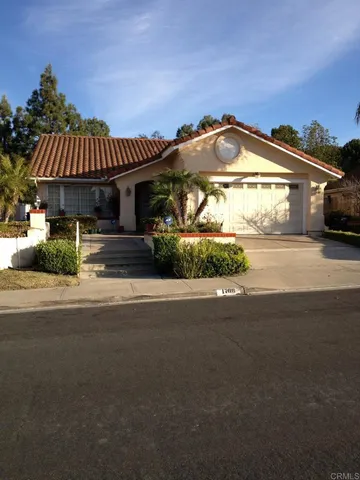 $4,300 | 1766 Bristol Court, Bonita, CA 91902