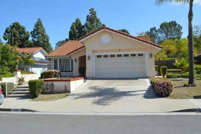$4,300 | 1766 Bristol Court, Bonita, CA 91902