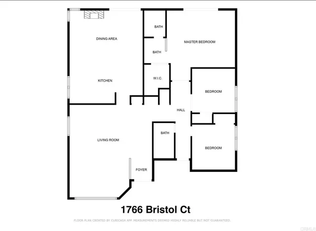 $4,300 | 1766 Bristol Court, Bonita, CA 91902