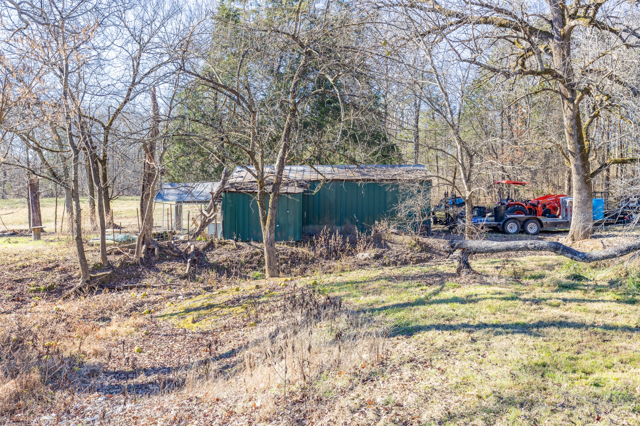 1681 Lasea Road Spring Hill, TN 37174 - Photo 17 of 39 Gallery Image 17