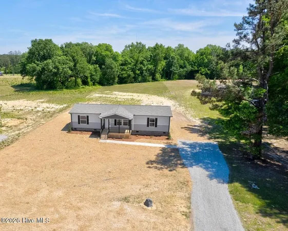 $247,900 | 7601 Alice Court, Castalia, NC 27816
