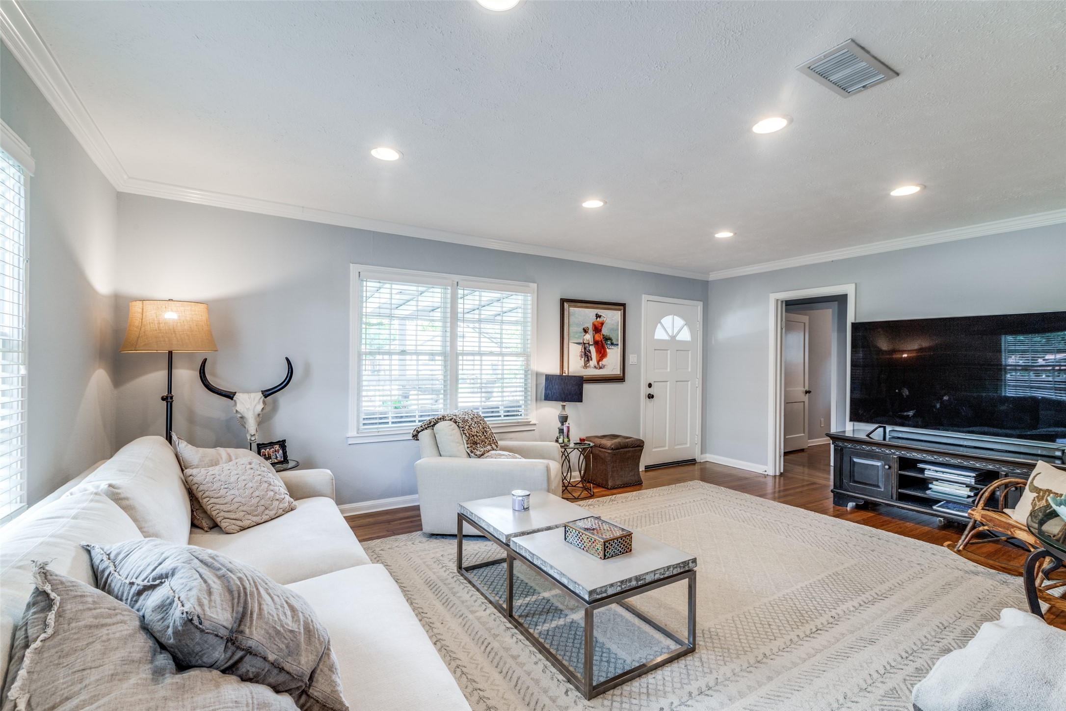 2019 Gostick Street Houston, TX 77008 - Photo 11 of 36