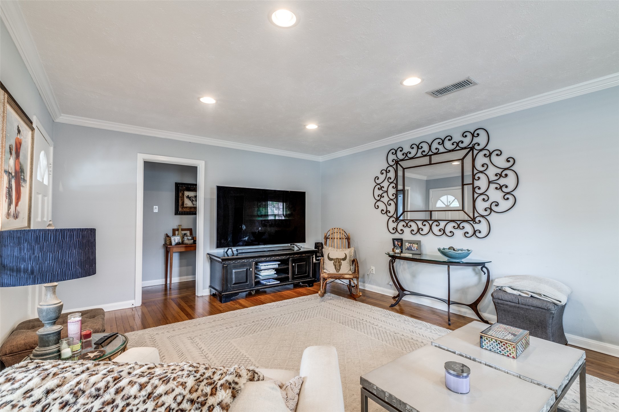 2019 Gostick Street Houston, TX 77008 - Photo 12 of 36