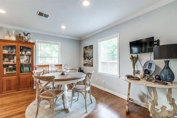 $645,000 | 2019 Gostick Street, Houston, TX 77008