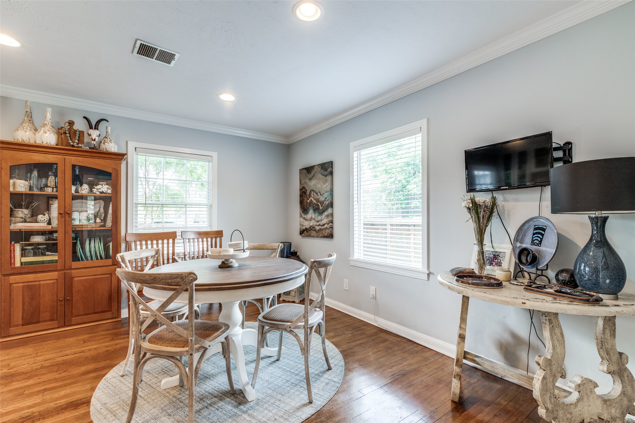 2019 Gostick Street Houston, TX 77008 - Photo 13 of 36