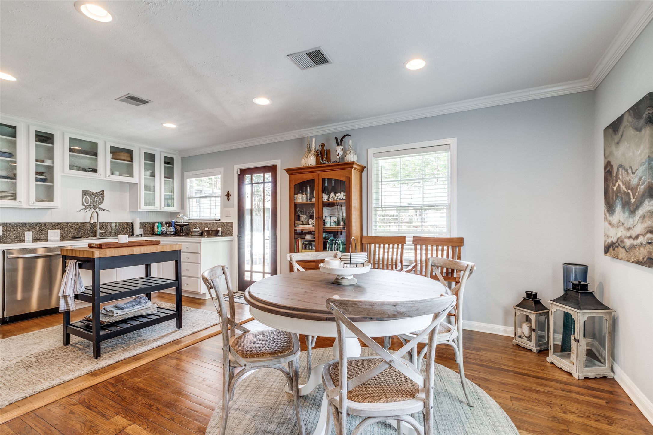 2019 Gostick Street Houston, TX 77008 - Photo 14 of 36