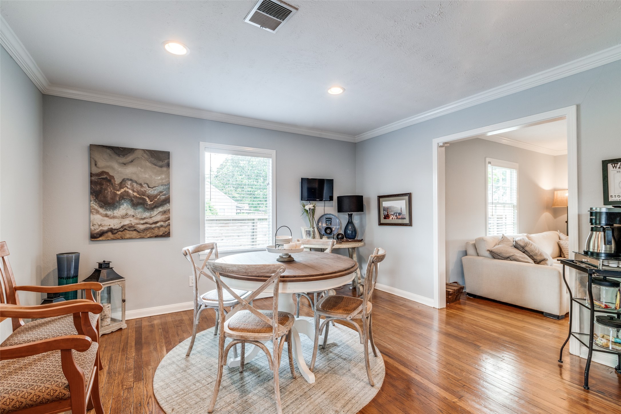 2019 Gostick Street Houston, TX 77008 - Photo 15 of 36