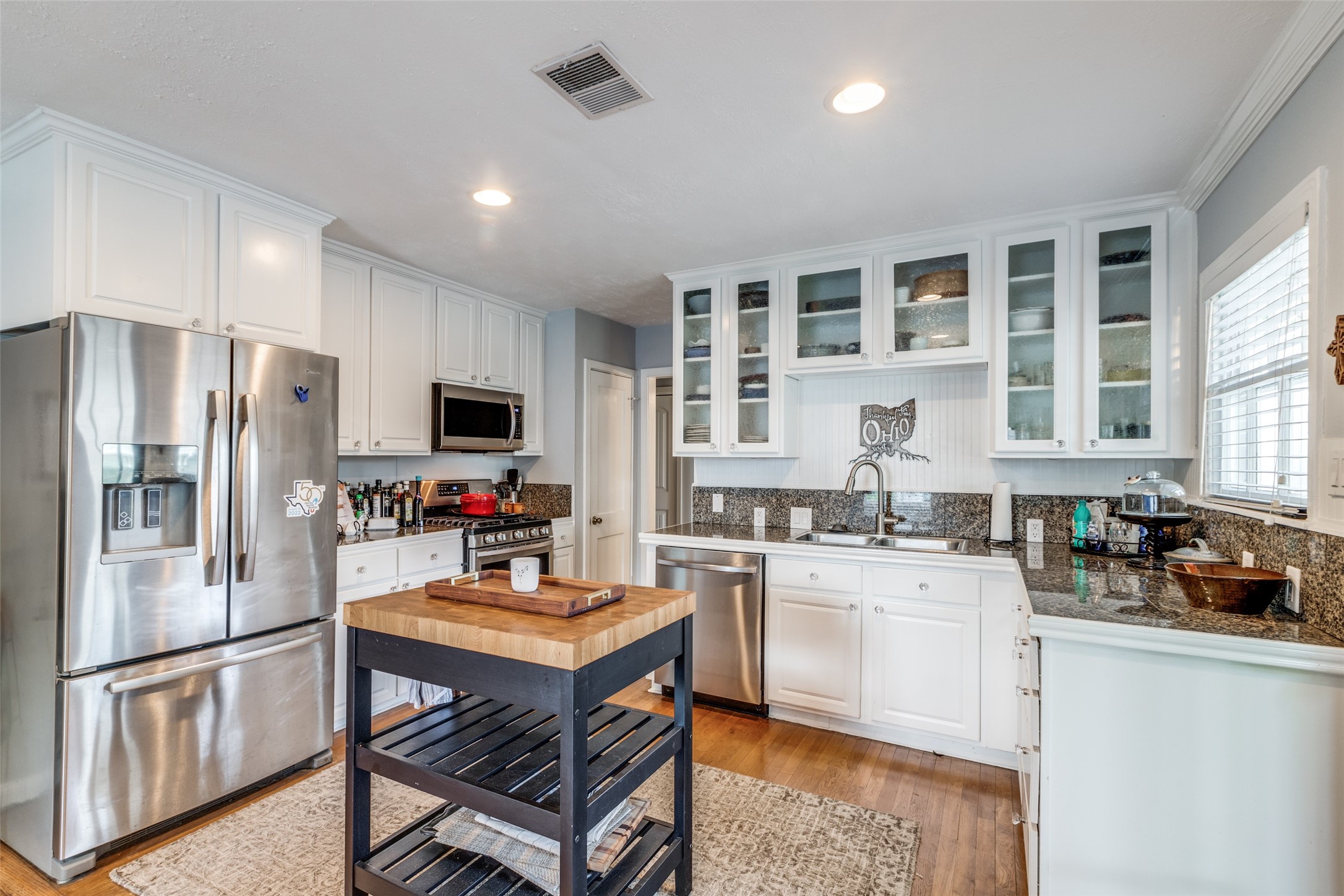 2019 Gostick Street Houston, TX 77008 - Photo 18 of 36