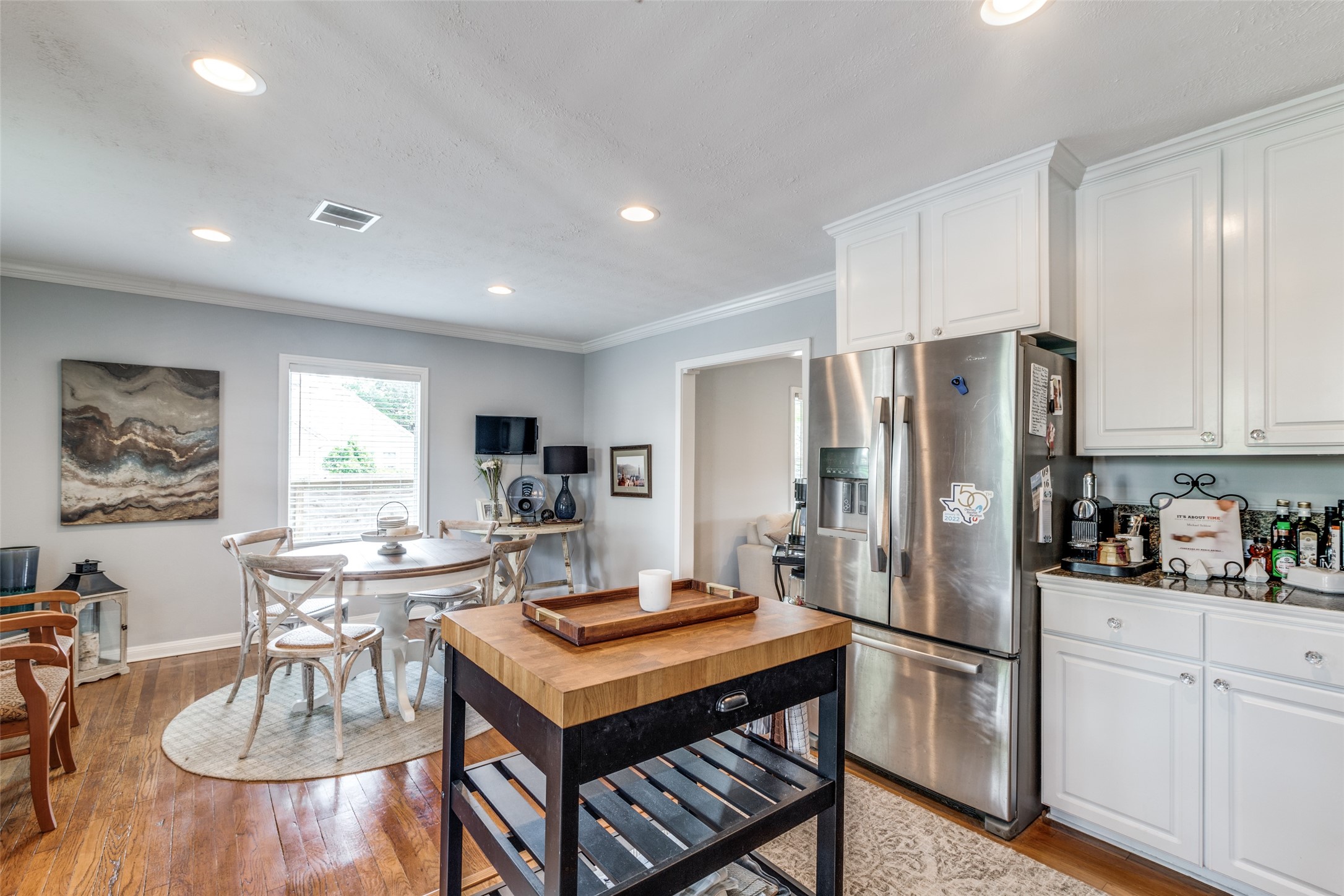 2019 Gostick Street Houston, TX 77008 - Photo 19 of 36