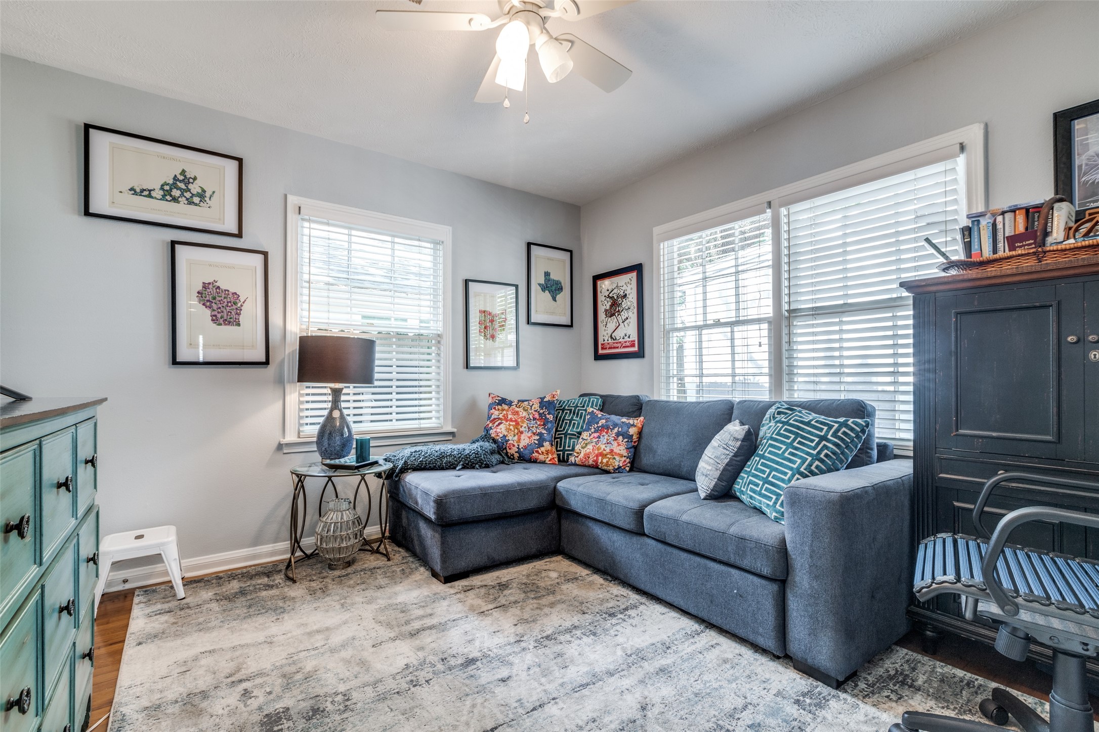 2019 Gostick Street Houston, TX 77008 - Photo 22 of 36