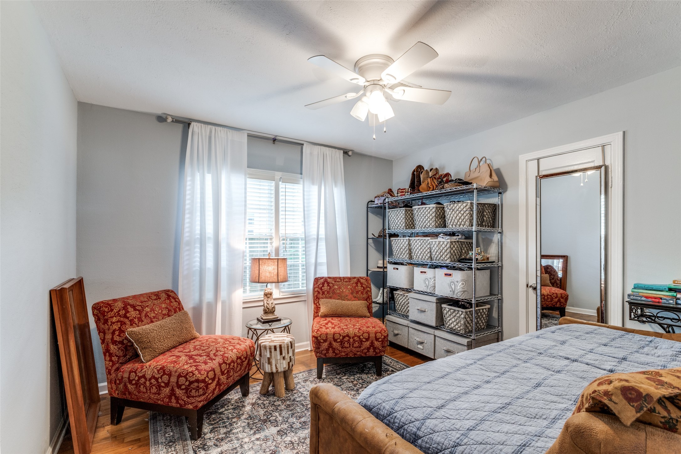 2019 Gostick Street Houston, TX 77008 - Photo 24 of 36