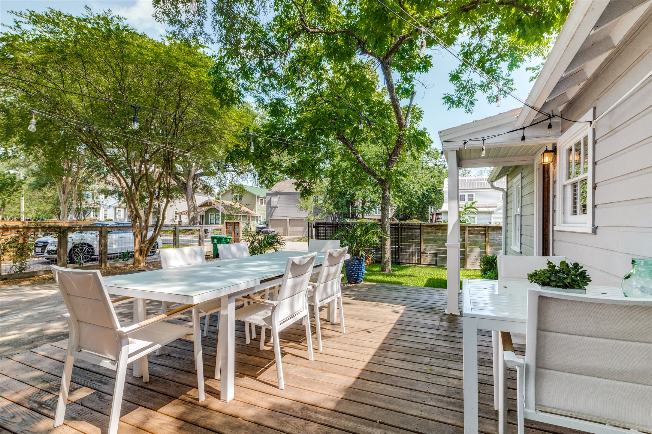 2019 Gostick Street Houston, TX 77008 - Photo 29 of 36