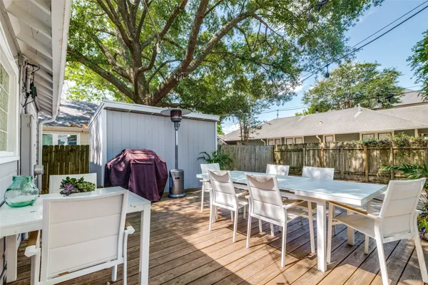 $645,000 | 2019 Gostick Street, Houston, TX 77008