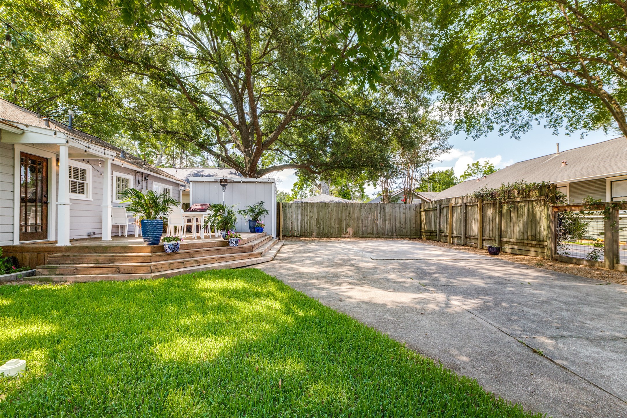 2019 Gostick Street Houston, TX 77008 - Photo 35 of 36