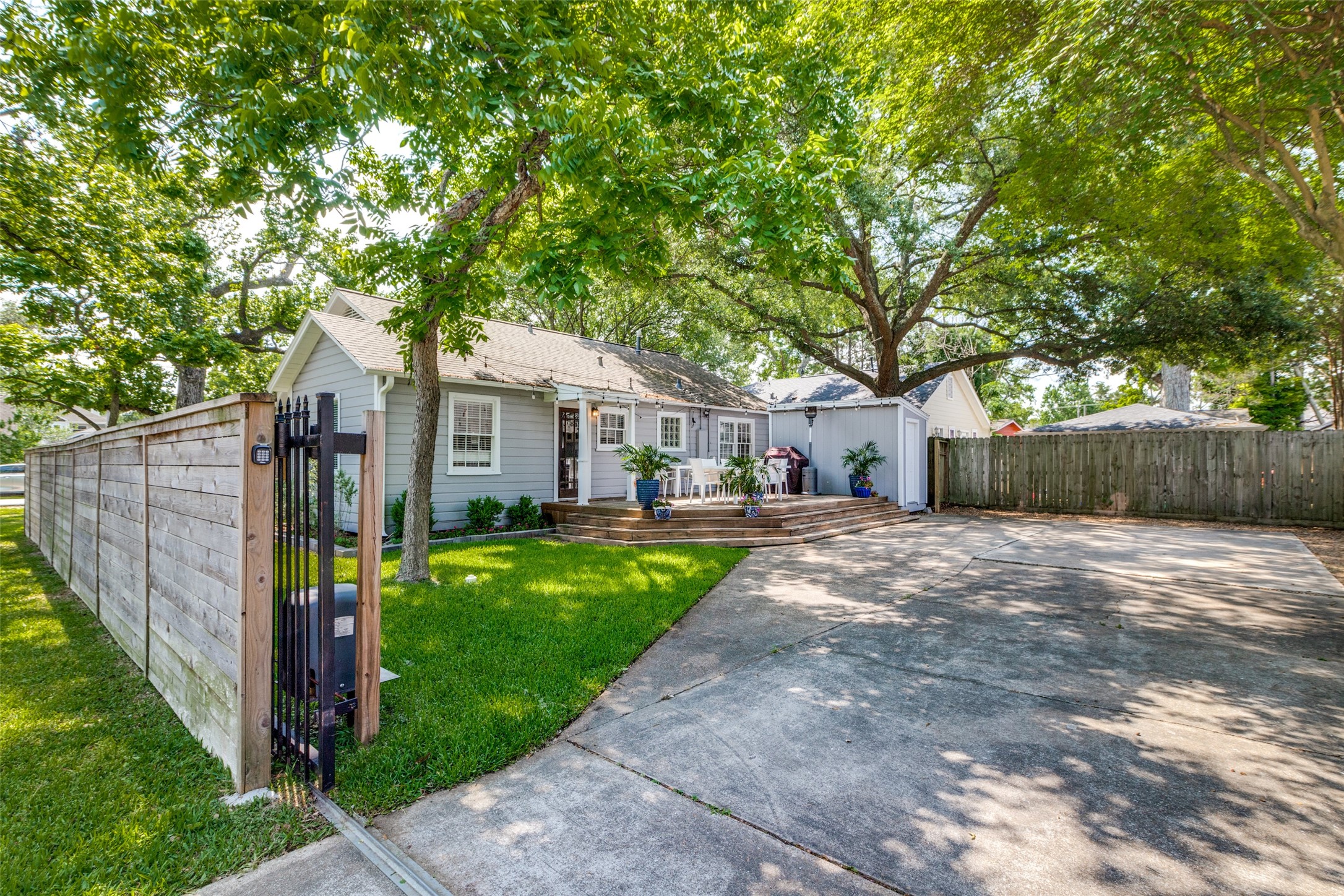 2019 Gostick Street Houston, TX 77008 - Photo 36 of 36