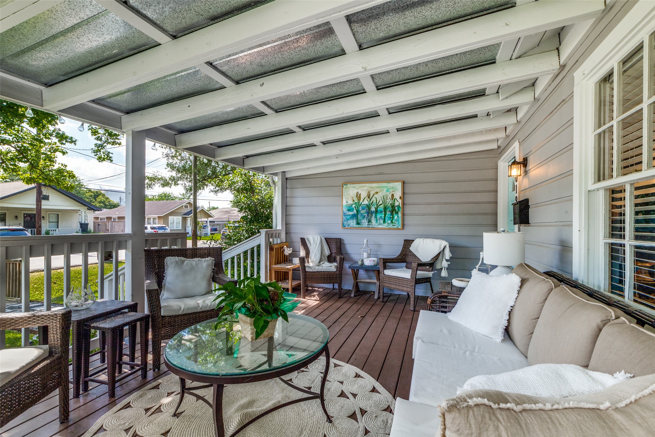 2019 Gostick Street Houston, TX 77008 - Photo 6 of 36