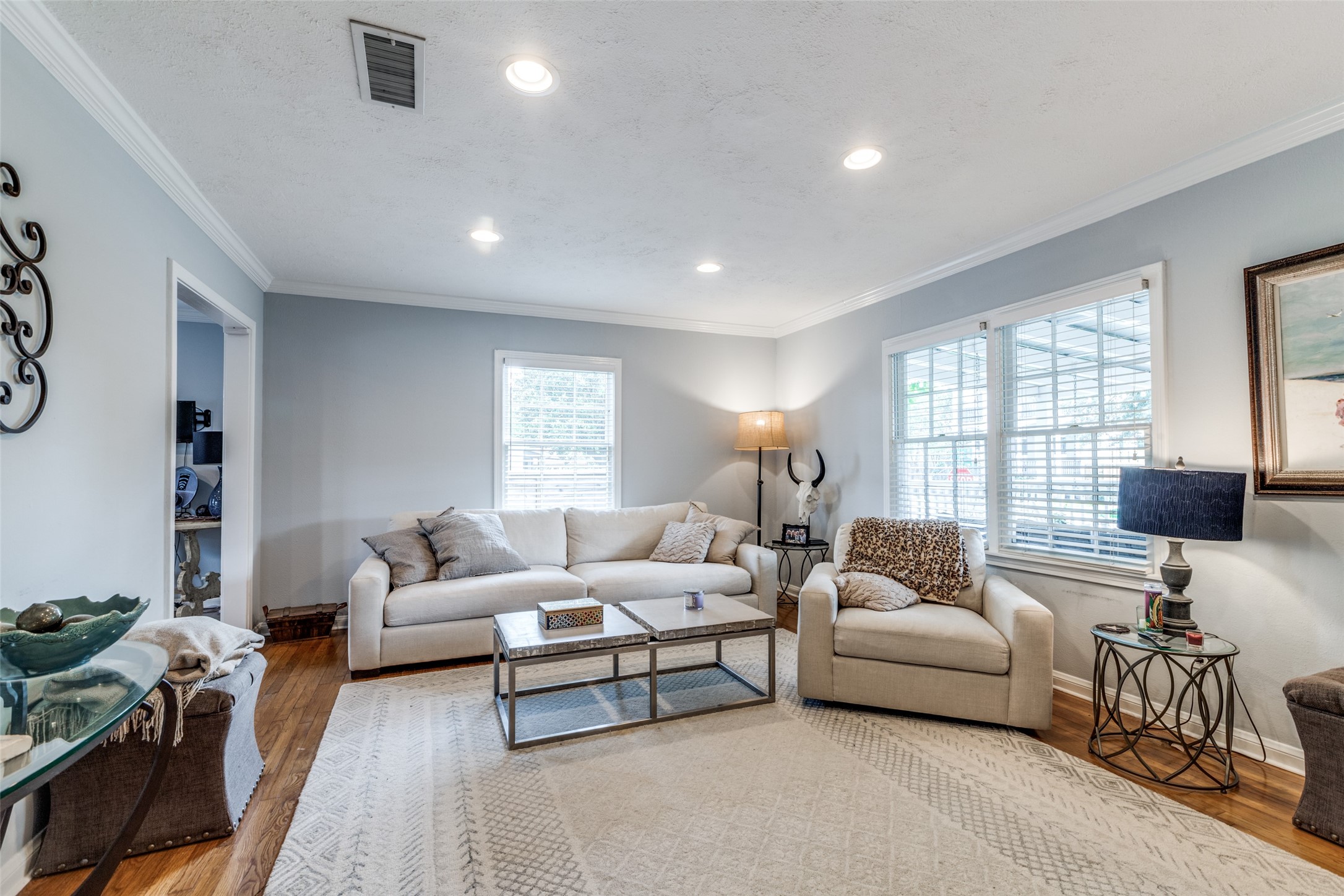 2019 Gostick Street Houston, TX 77008 - Photo 10 of 36