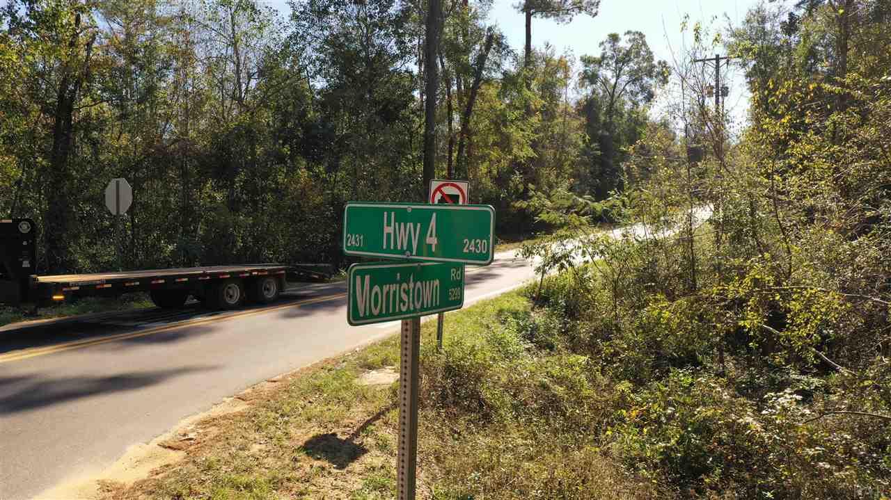 1 Morristown Road Jay, FL 32565 - Photo 3 of 8