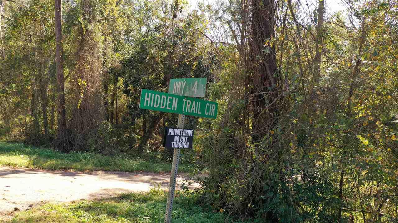 1 Morristown Road Jay, FL 32565 - Photo 5 of 8