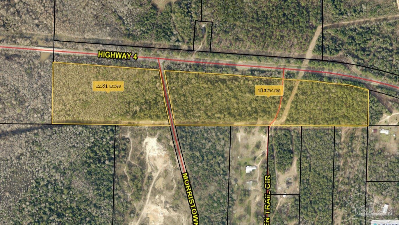 1 Morristown Road Jay, FL 32565 - Photo 8 of 8