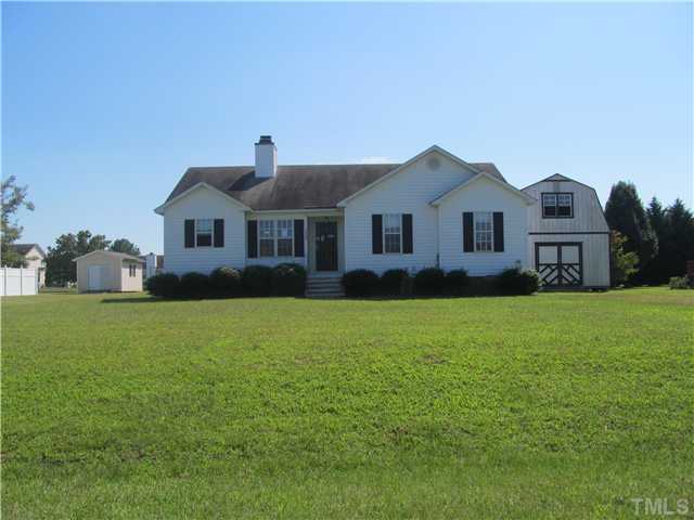 1008 Retriever Lane Raleigh, NC 27603 - Photo 1 of 6