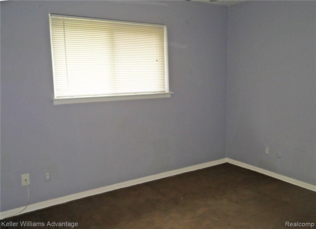22914 Tuck Road Farmington, MI 48336 - Photo 9 of 14 Bedroom 2.jpg