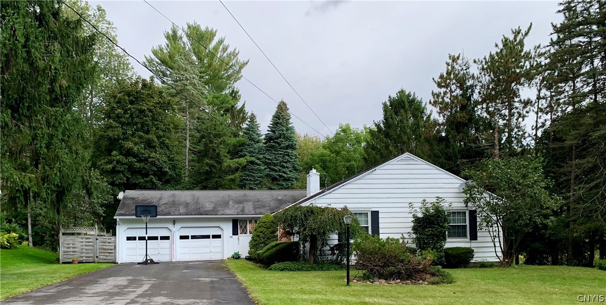 14 Woodberry Road New Hartford, NY 13413 - Photo 1 of 1