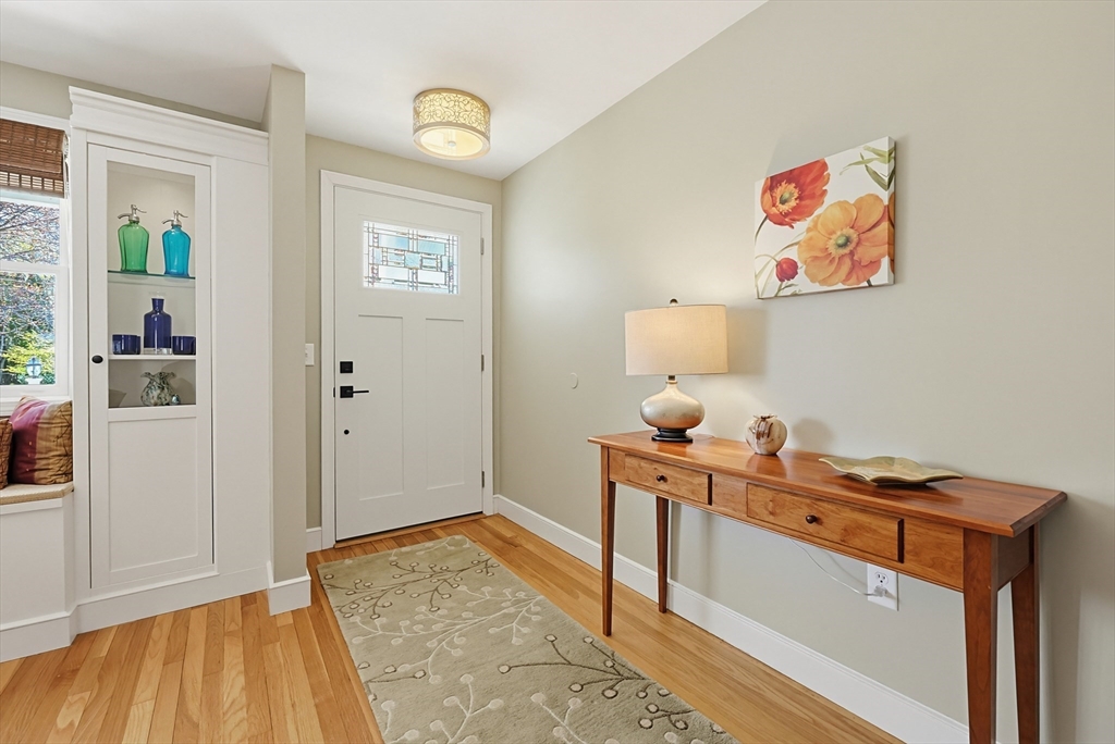 6 Haverstock Road Franklin, MA 02038 - Photo 6 of 42