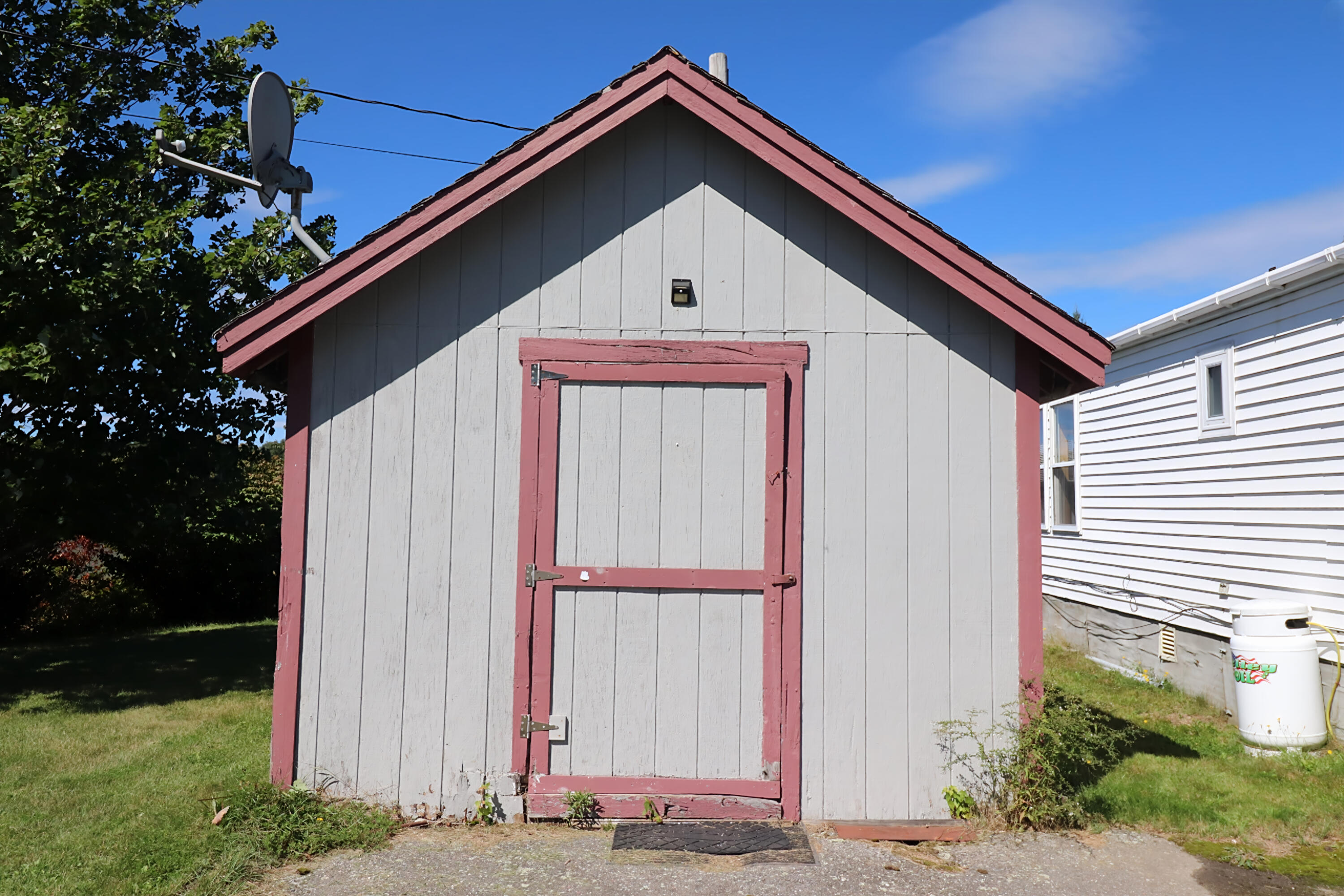72 Ridge Road Cherryfield, ME 04622 - Photo 6 of 44 44
