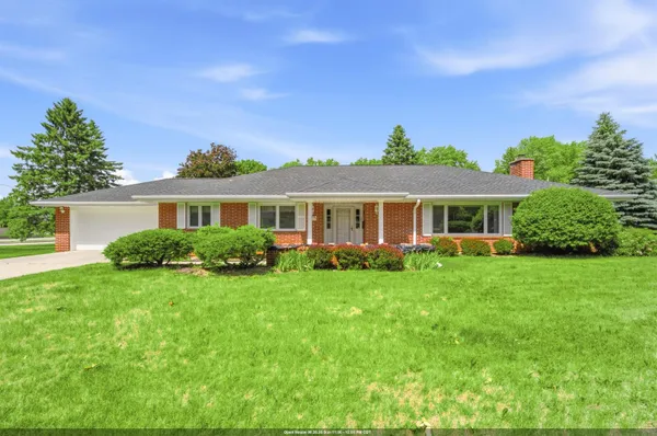 $289,900 | 438 North Capron Street, Berlin, WI 54923