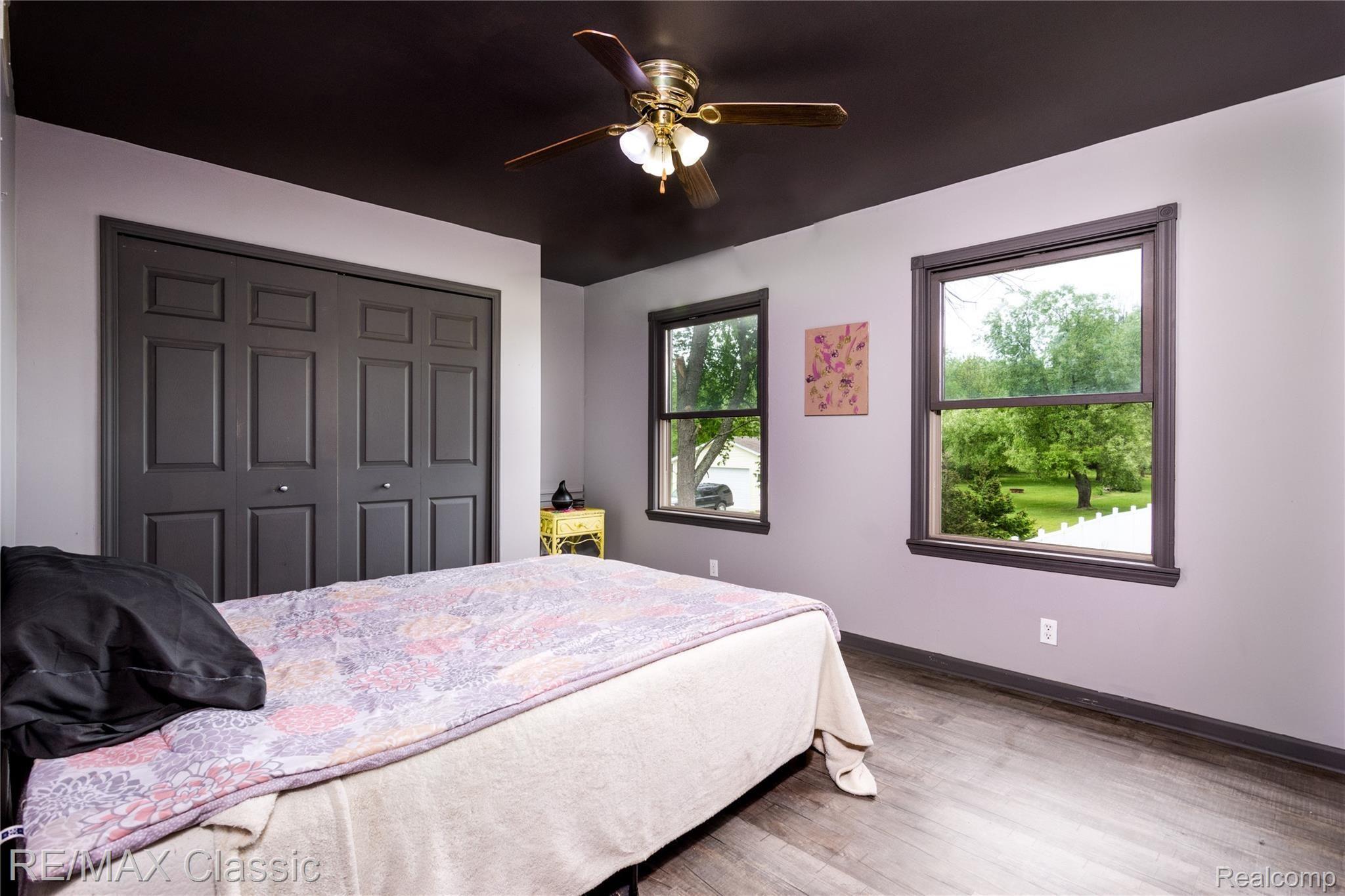 5765 Stanley Road Columbiaville, MI 48421 - Photo 12 of 40 Bedroom 2