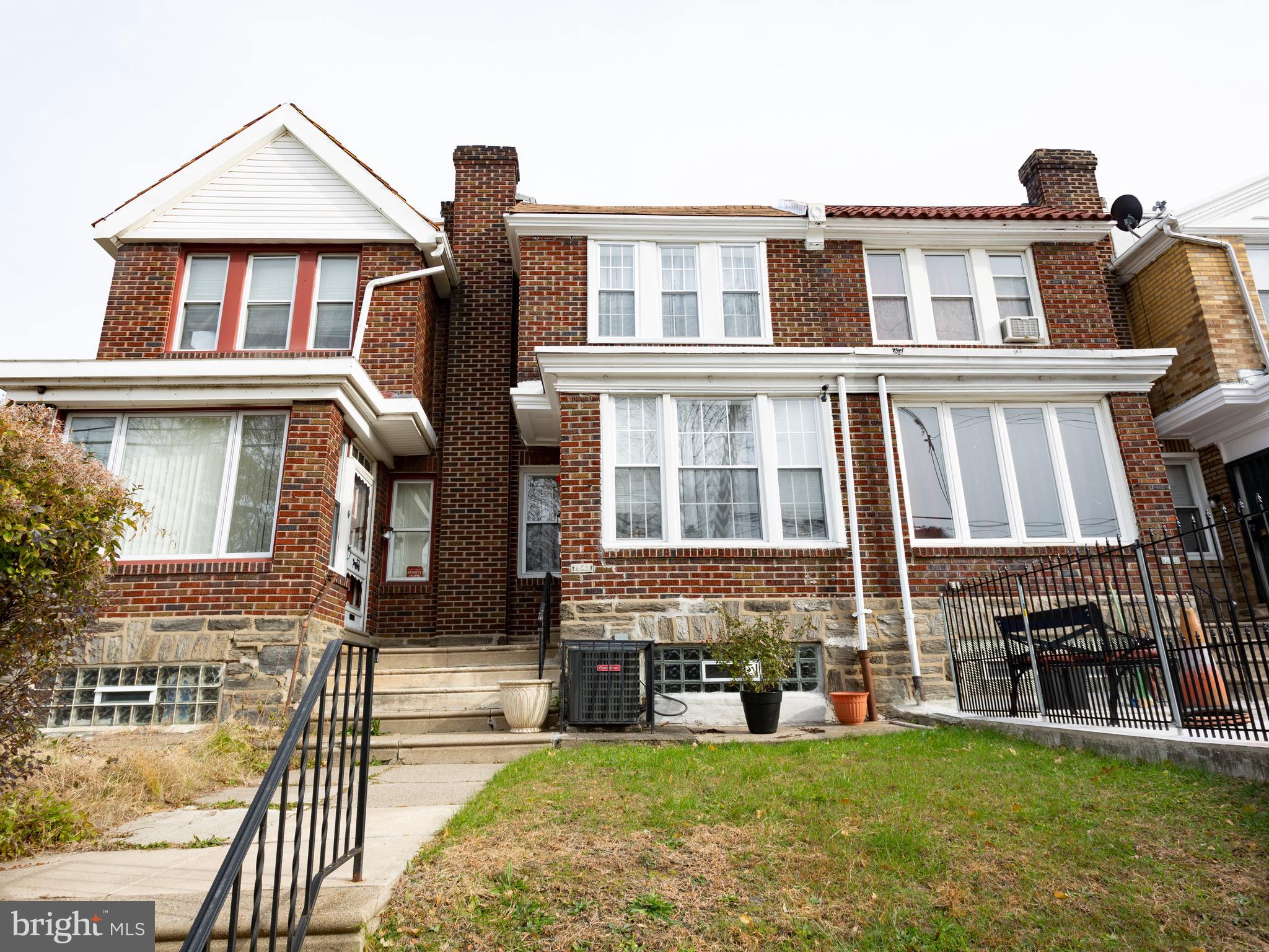 7543 Briar Road Philadelphia, PA 19138 - Photo 1 of 21 Gallery Image 1