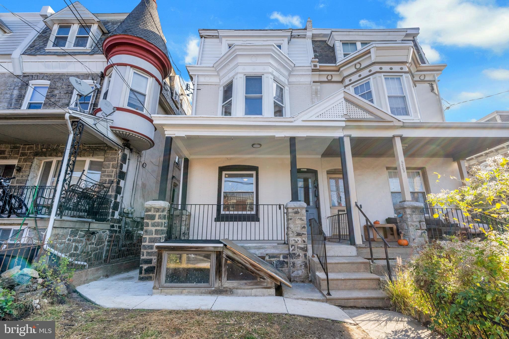 5211 Ridge Avenue Philadelphia, PA 19128 - Photo 1 of 30 Gallery Image 1
