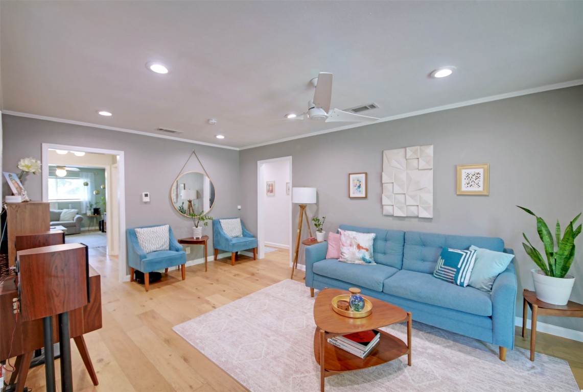 6002 Thames Drive Austin, TX 78723 - Photo 1 of 1