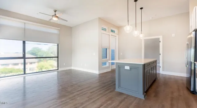 $3,025 | 255 East Chatham Street, Unit B1, Cary, NC 27511